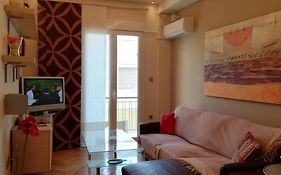 Filos Apt. Under Acropolis
